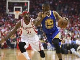 Add Jason Terry To List of NBA Players Who Made Bold Guarantees