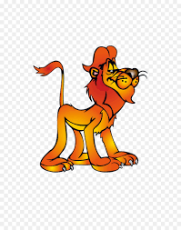 Maybe you would like to learn more about one of these? Singa Animasi Kartun Gambar Png