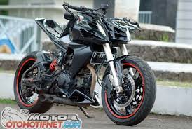 Lampu bohlam osram depan watt jauh dekat vixion scoopy xabre pulsar megapro new verza cbr cb150r h4 mobil honda yamaha suzuki asli ori original h4 hs1. Variasi Unik Dan Keren Motor Honda New Megapro Terbaru 2017 Wallpaper Modifikasi Motor
