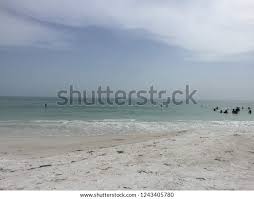 Lido Key Beach Water Temperature / June 2024/ Usa // World Beach Guide