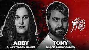 Scarlet Hollow & Slay The Princess