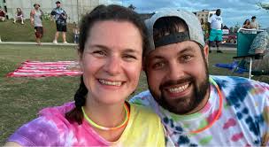 Jillian Langston and Dave Bennett's Wedding Website