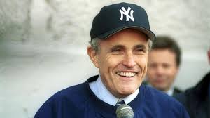 Image result for rudy giuliani photos