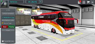 Kumpulan livery bus jbhd ori bussid jernih livery bussid jods tv. Livery Bus Medal Sekarwangi Legacy Sr2 Xhd Prime Tronton Mod Wsp Hermavvan Blog