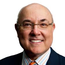 Kenneth Hamlett, DDS