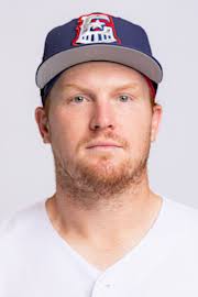 Chad Wallach Stats, Age, Position, Height, Weight, Fantasy & News