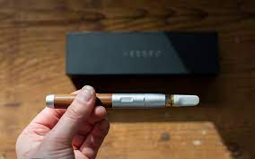 Vape pens are where it's at in today's smoke scene. Hands On With The Vessel Luxury Vape Pen Battery Leafly