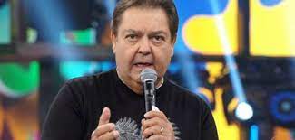 @markavilaoficialo apresentador fausto silva , mais conhecido como faustão , que apresenta aos domingos da tv globo o domingão do faustão. Com Faustao Internado Globo Ainda Estuda O Que Fazer No Domingao Telepadi