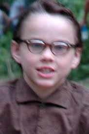 Richard Christy List of Movies and TV Shows