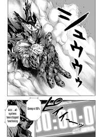 Maybe you would like to learn more about one of these? One Punch Man Chapter 100 2 Manga Online Team Read Manga Online For Free