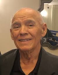 Randy Cantu's Instagram, Twitter & Facebook