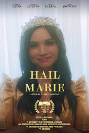 Hail Marie (Short 2021)