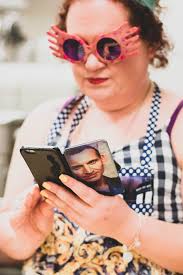 Portrait of a Fangirl: Episode Four