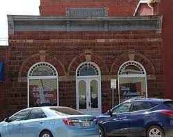 Your needs are diverse and we have a variety of personal banking products and services to create customized solution based on. Citizens Bank Building Stillwater Oklahoma Wikipedia
