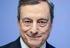 The ecb was established in 1998, and since 2011 it has been headed by mario draghi. The Draghi Government Or A Different Concept Of Public Sector Management Atalayar Las Claves Del Mundo En Tus Manos