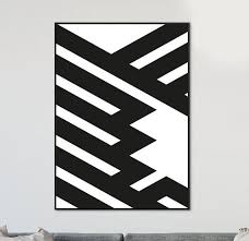 Abstract Free Printable Wall Art Black And White This Item Is Unavailable Scandinavian Art Large Art Art