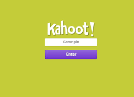 Play Kahoot
