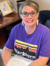 Blackburn Elementary