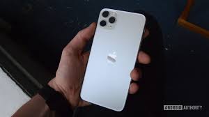 نتيجة بحث الصور عن iPhone 11 Pro Max