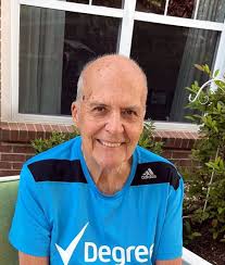 George Wehrle Obituary