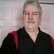 Christmas Tree in Rochester, NH