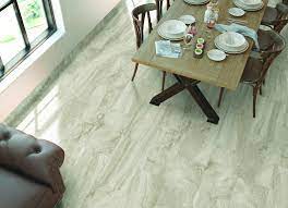 Jupiter Taupe 18 X 18 Glazed Porcelain Tile Floor And Wall Tile Flooring Porcelain Tile