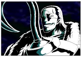 Sir crocodile is one of the longest running and most noteworthy primary adversaries of the series, as he was the first enemy to hand luffy a complete and utter defeat. Sir Crocodile One Piece By Heisenbeurg On Deviantart
