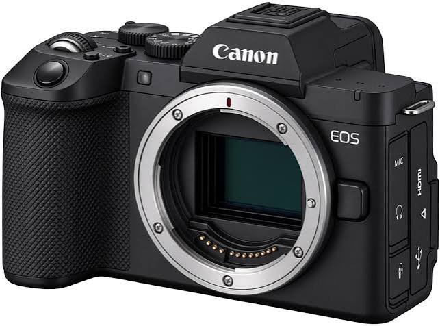 Canon EOS R8 Mark II Leak: Specs, IBIS Upgrades, and Design Revealed Ahead  of Launch
