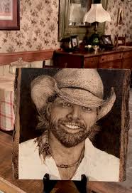 Vision almost complete, need Woody's hat