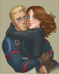 Black widow's red room origins have previously been hinted at in other notable marvel films, most notably in flashback in avengers: Pin By Emily Smith On Romanogers Evansson Marvel Couples Romanogers Marvel Heroes
