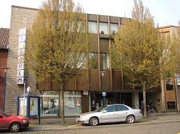 Wir freuen uns auf sie! Vr Bank Eg Region Aachen Geldautomat Kohlscheid In 52134 Herzogenrath