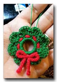 Tig Isi Anahtarlik Modelleri Mimuu Com Christmas Crochet Patterns Crochet Christmas Decorations Crochet Xmas