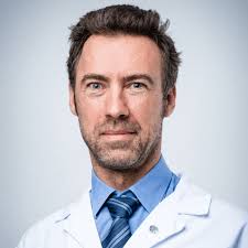 PD Dr méd David Spoerl