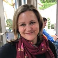 Peggy Wickman's Instagram, Twitter & Facebook