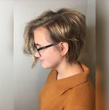 Pin On Pixie Cut With Long Bangs