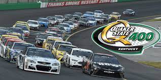 Which will be your winning driver? Nascar Odds And Predictions For The Quaker State 400