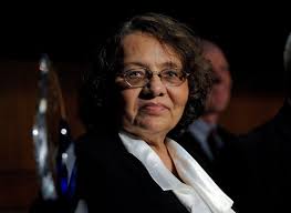 Diane Nash