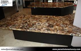 Hearthwood provides inspiring designs, is environmentally responsible, and long lasting flooring. Semi Precious Stone Slab Furniture Wholesale Price Precious Counter Tops