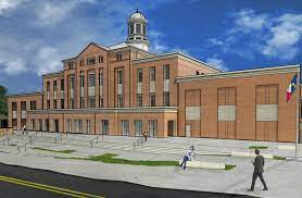 How do i check my court date? Courthouse Expansion Continues Despite Hurricane Florence Damage Correctional News