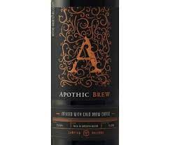 Start your day with the taste of dunkin'® coffee—at home! Apothic Wines Apothic Brew California Prices Stores Tasting Notes Market Data