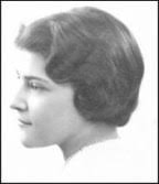 Lillian WRIGHT Obituary