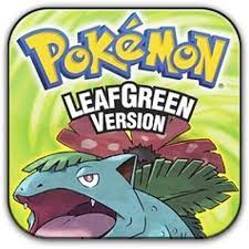 Pokemon leaf green rom v1.1 free download for gba emulator. Pokemon Leafgreen Version Android Game Apk Com Animirai Pokemonleafgreen Download To Your Mobile From Phoneky