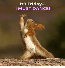32 Best Its Friday Pictures