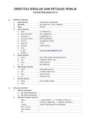 Kami selalu melakukan perubahan dan peningkatan aplikasi. Xls Instrumen Penilaian Kinerja Kepala Sekolah Wakidi 1959 Academia Edu