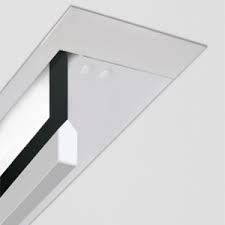 The four basic options available are a custom casing can conceal the projector screen inside the ceiling as well. Beamax Projection Screens In Ceiling