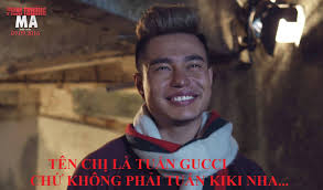 MINI GAME] CHẾ ẢNH PHIM TRƯỜNG MA,...