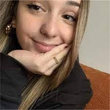 Kira Garcia's Instagram, Twitter & Facebook