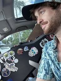 Mac Calhoun (@mac_calhoun_live) • Instagram photos and videos