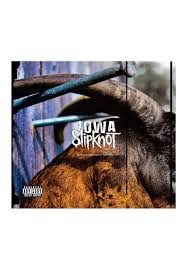 Iowa is the second studio album by the american heavy metal band slipknot. Slipknot Iowa 10th Anniversary Deluxe Edition 2 Cd Dvd Impericon Com De