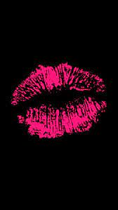 Pin By Kristi Kent On Pink Love Lip Wallpaper Wall Paper Phone Queens Wallpaper